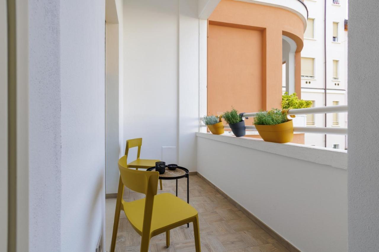 Interno 6 Guest House Cuneo Exterior foto
